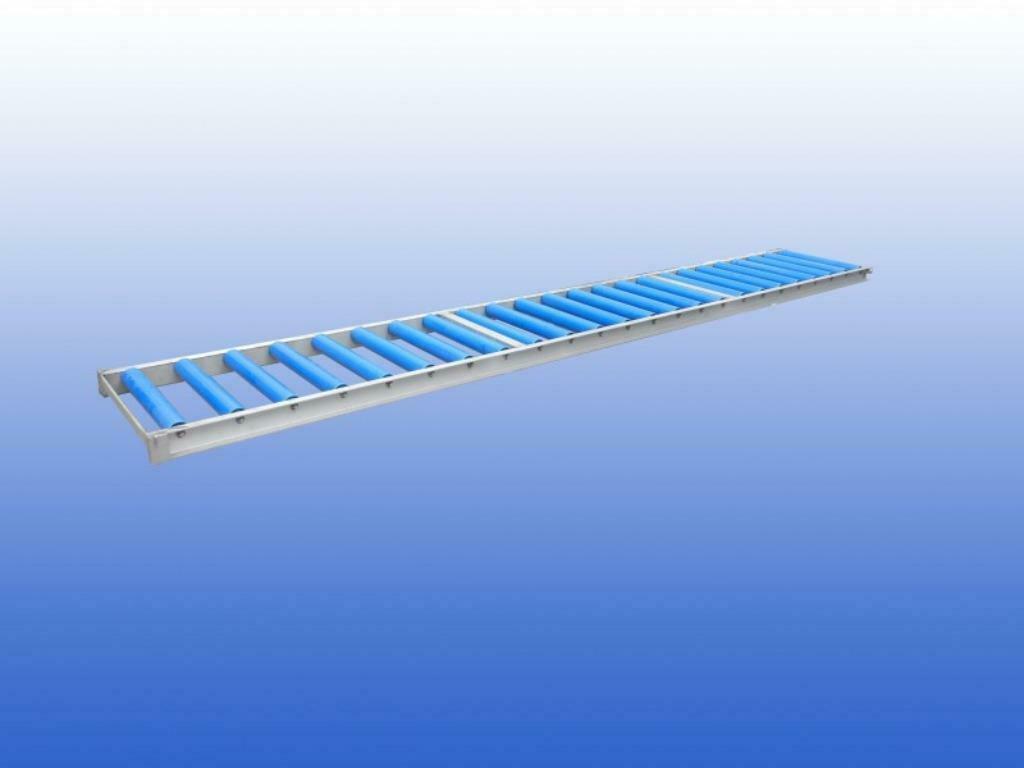 Convoyeur à rouleaux utilisé 39 cm, Enlèvement ou Envoi, Utilisé