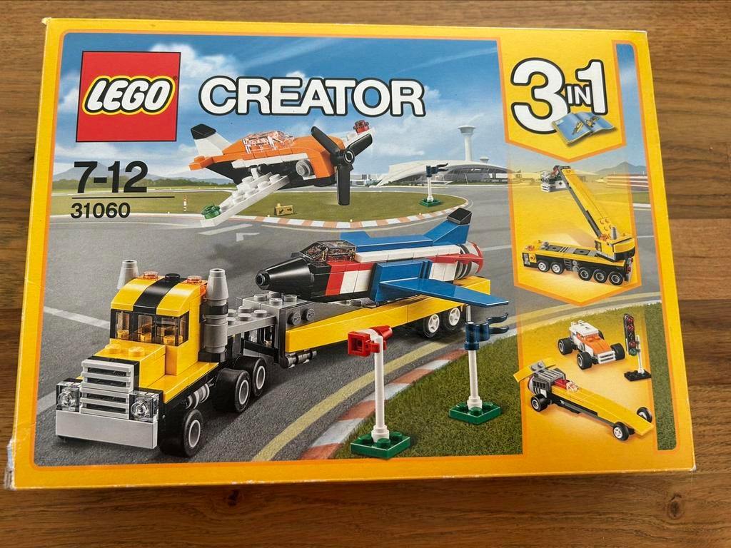 Lego friends verschillende sets, Ophalen, Gebruikt, Lego