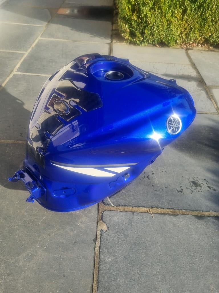 Réservoir Yamaha R6 2009-2016, Motos, Enlèvement ou Envoi