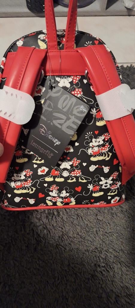 Sac Disney Loungefly neuf avec etiquette, Enlèvement ou Envoi