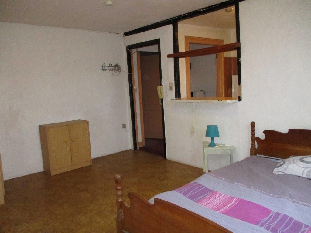 Studio meublé Liège, 20 à 35 m², Liège (ville)