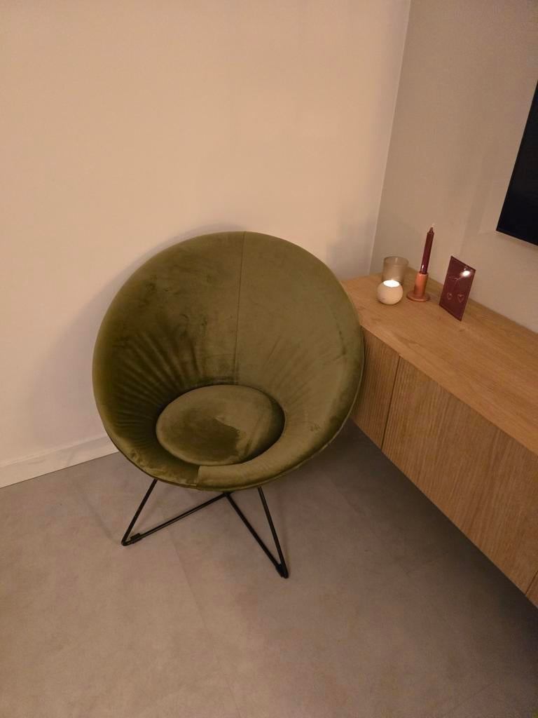 Siège, Maison & Meubles, Fauteuils, Enlèvement