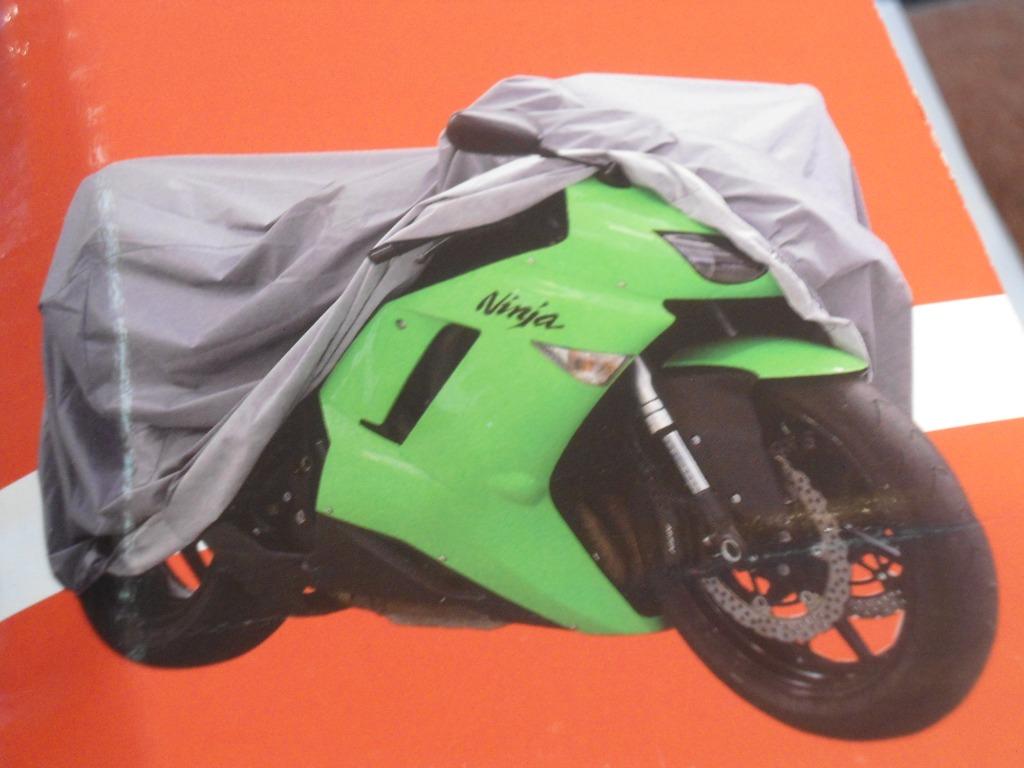 Housse de moto maintenant -20%, Motos, Accessoires | Autre, Neuf, Enlèvement