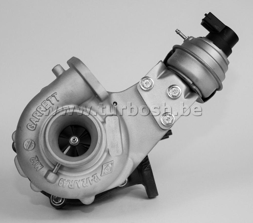 TURBO ALFA-ROMEO 159 2.0 JTDM 170 CV, Enlèvement ou Envoi, Neuf, Alfa Romeo