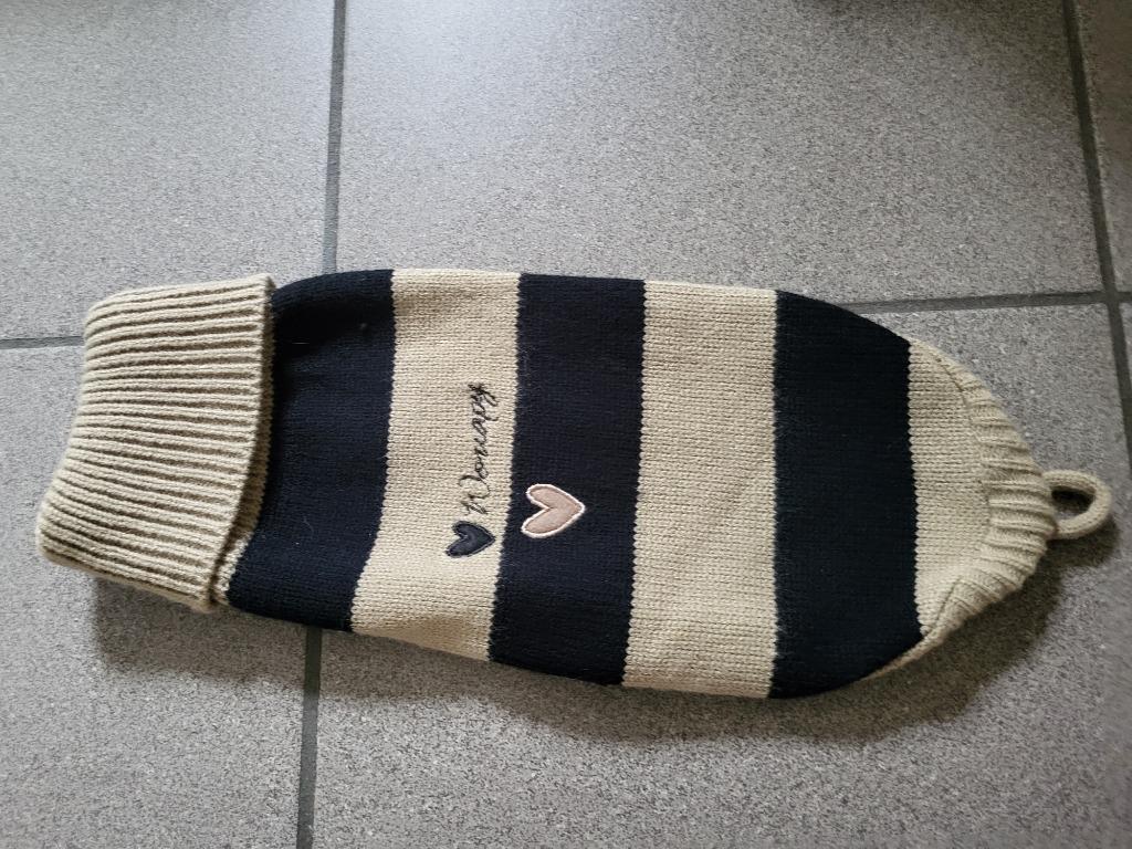 Hondenjas, Ophalen of Verzenden, Nieuw, Hondenjas