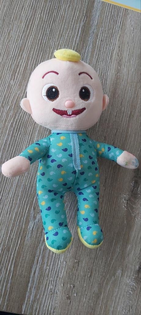 Peluche Cocomelon, Enlèvement ou Envoi, Utilisé