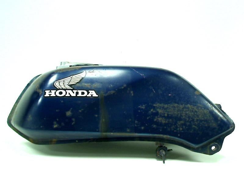 Honda CB 400 N 1979-1981 Brandstoftank, Ophalen of Verzenden, Gebruikt