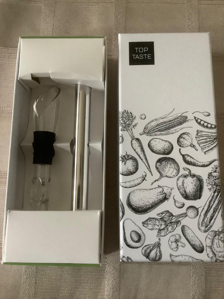wijnkoeler stick, Enlèvement ou Envoi, Neuf