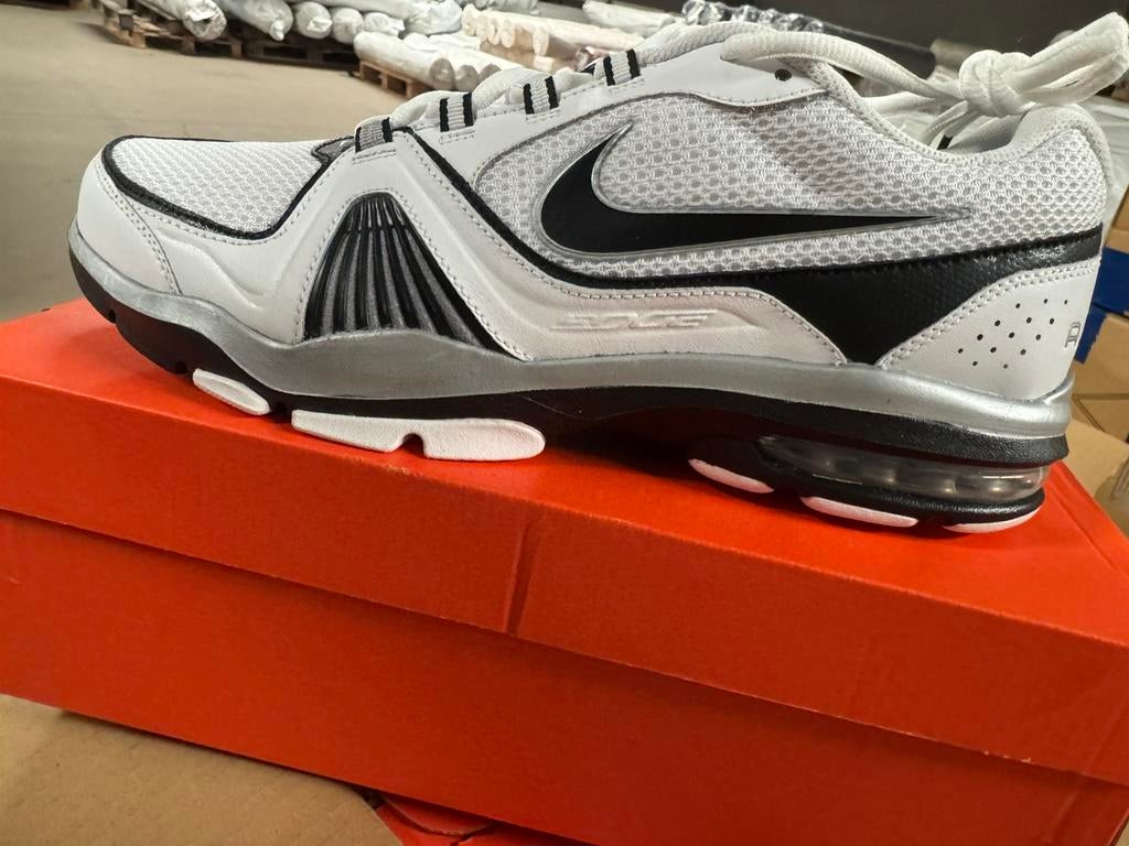 Nike Air Max Edge 11+, Enlèvement, Neuf, Autres types, Nike