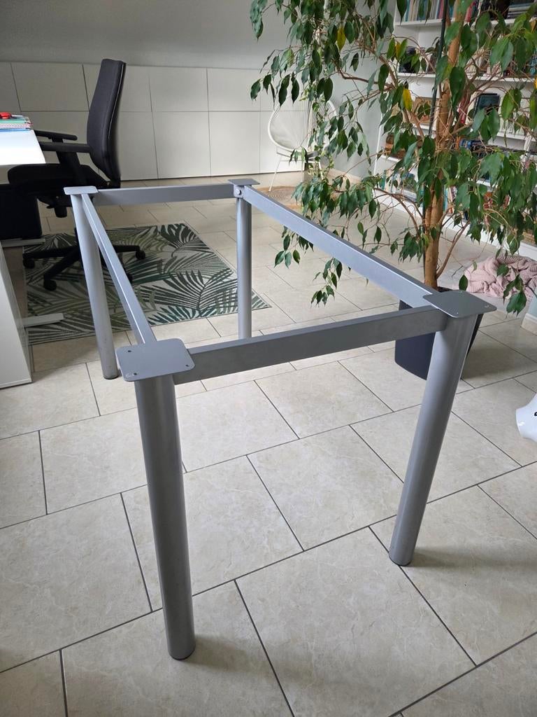 Onderstel van de tafel, Ophalen, Gebruikt, 100 tot 150 cm, 50 tot 100 cm