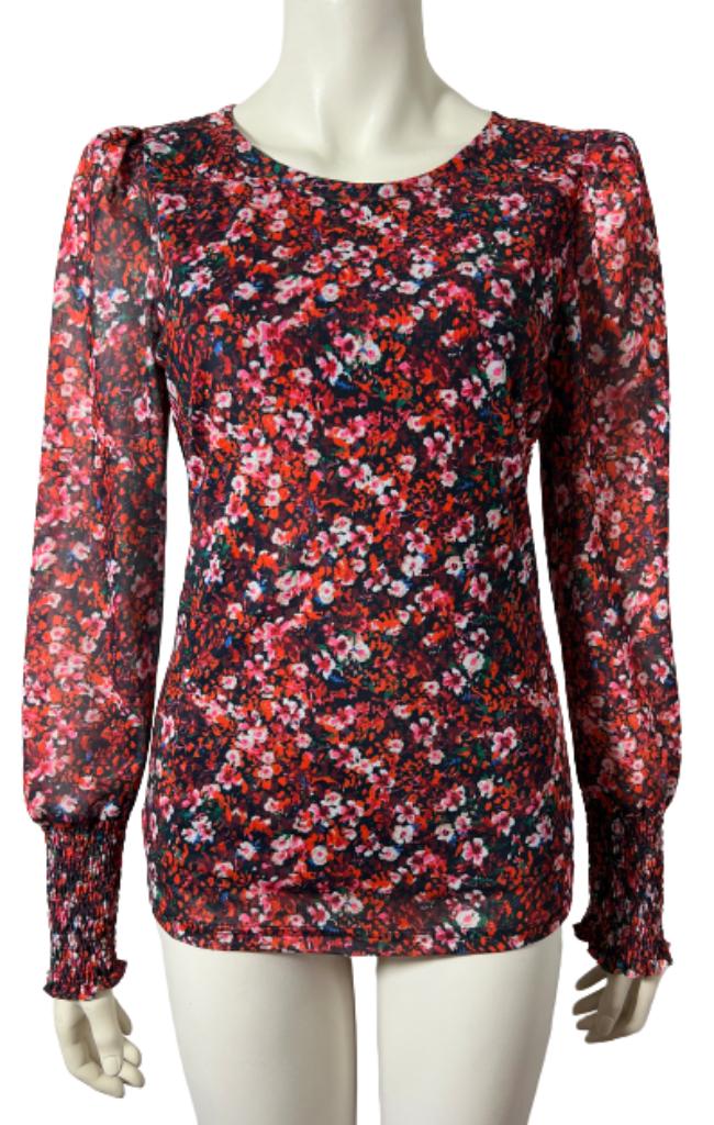 FREEQUENT blouse - S - Nieuw, Freequent, Verzenden, Nieuw, Maat 36 (S)