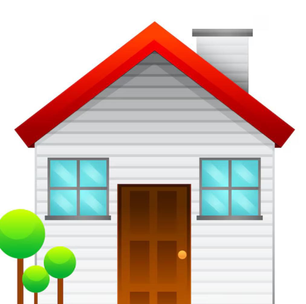 Huurkoop woning gezocht, Immo