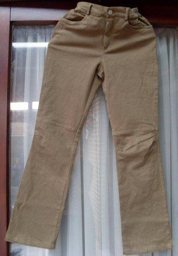 Bruine broek van Van Hassels maat 158, Pantalon, Garçon ou Fille, Enlèvement ou Envoi, VAN HASSELS.