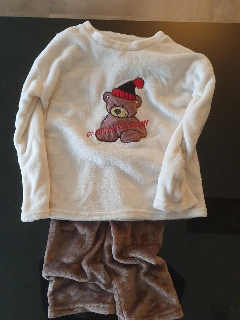 Pyjama meisjes nieuw, Kleding | Dames, Ophalen of Verzenden, Nieuw