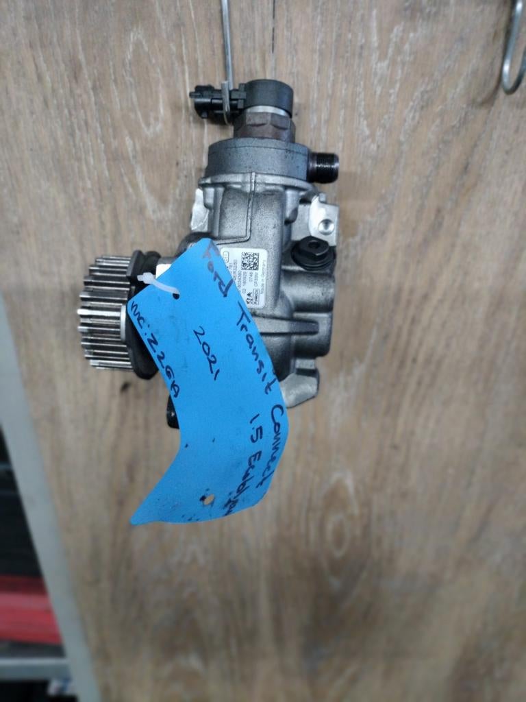Pompe à essence Ford Transit 1.5 tdci 0445010781, Enlèvement ou Envoi, Ford