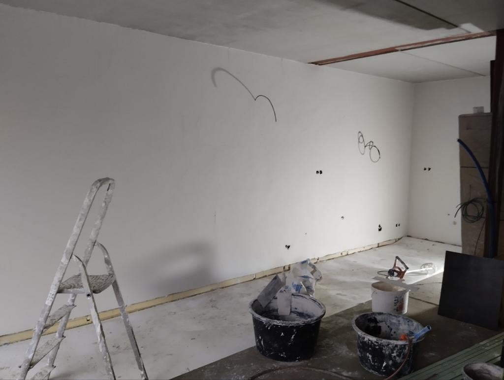 Bezettings werk en totaal renovatie, Doe-het-zelf en Bouw, Ophalen of Verzenden, Nieuw