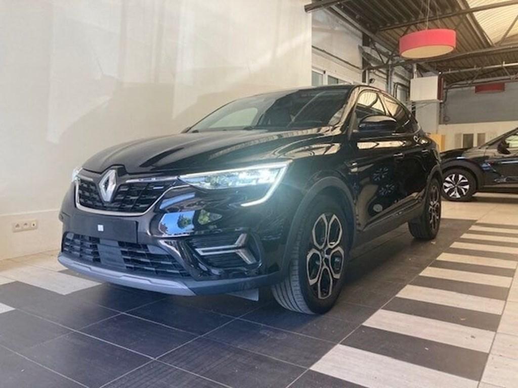 Renault Arkana E-TECH, Autos, Renault, Autres modèles, Achat, Euro 6, Noir
