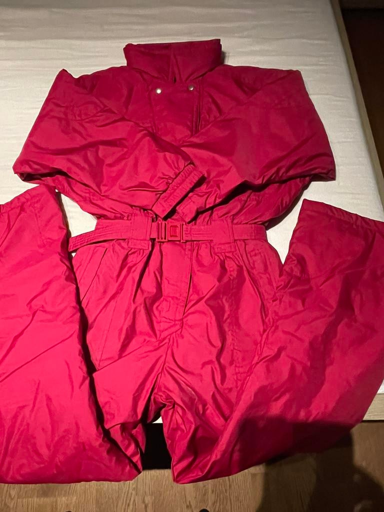 Skipak dames, Kleding | Dames, Wintersportkleding, Zo goed als nieuw, Pak