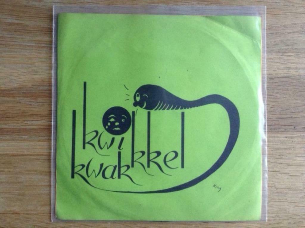 single knapenkoor sint-jan berchmans college merksem, Ophalen of Verzenden, 7 inch, Nederlandstalig, Single