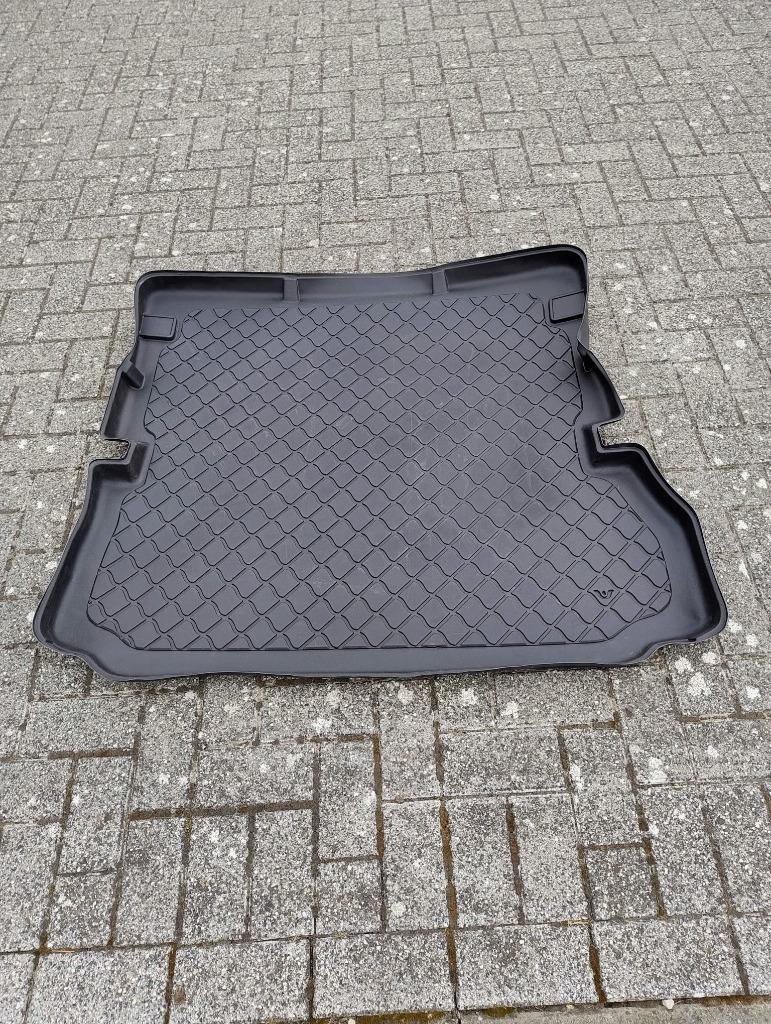 RENAULT GRAND SCENIC - Protège-coffre - tapis à coffre - NEW, Enlèvement, Neuf