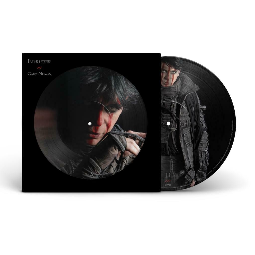 Gary Numan, Cd's en Dvd's, Ophalen of Verzenden, Nieuw in verpakking, 12 inch
