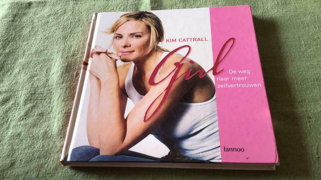 Girl(m), Ophalen of Verzenden, Gelezen