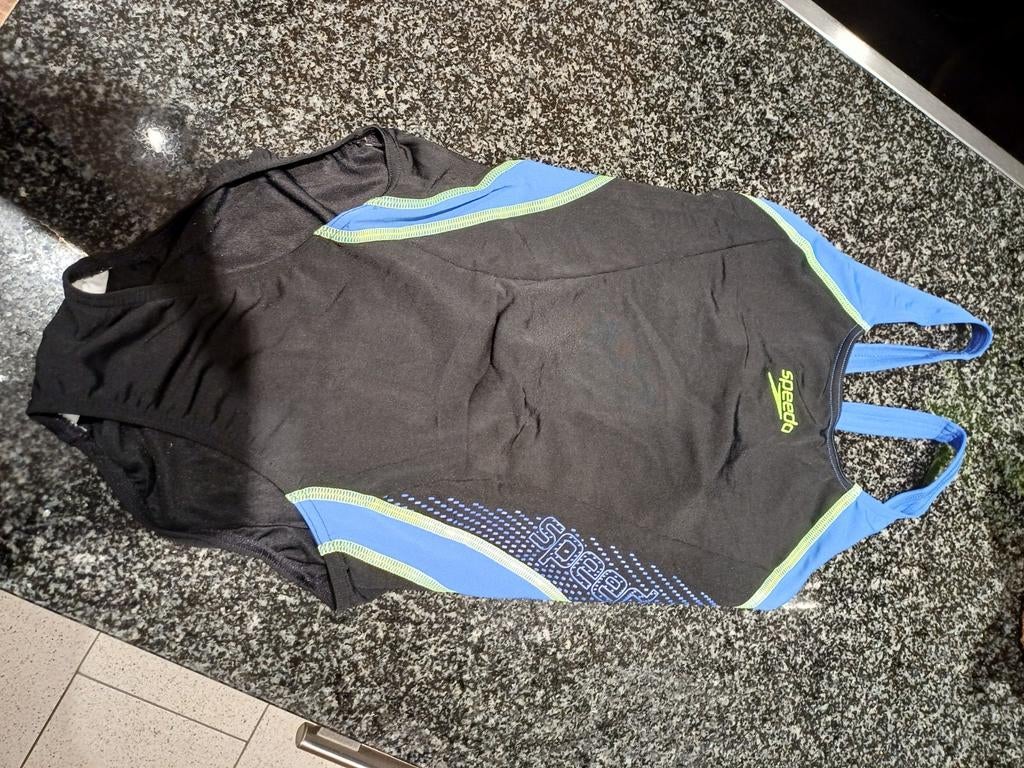 Badpak Speedo F38, Kleding | Dames, Ophalen of Verzenden, Badpak