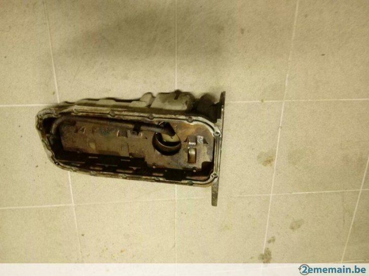 carter moteur opel, Autos : Pièces & Accessoires, Moteurs & Accessoires, Utilisé, Opel