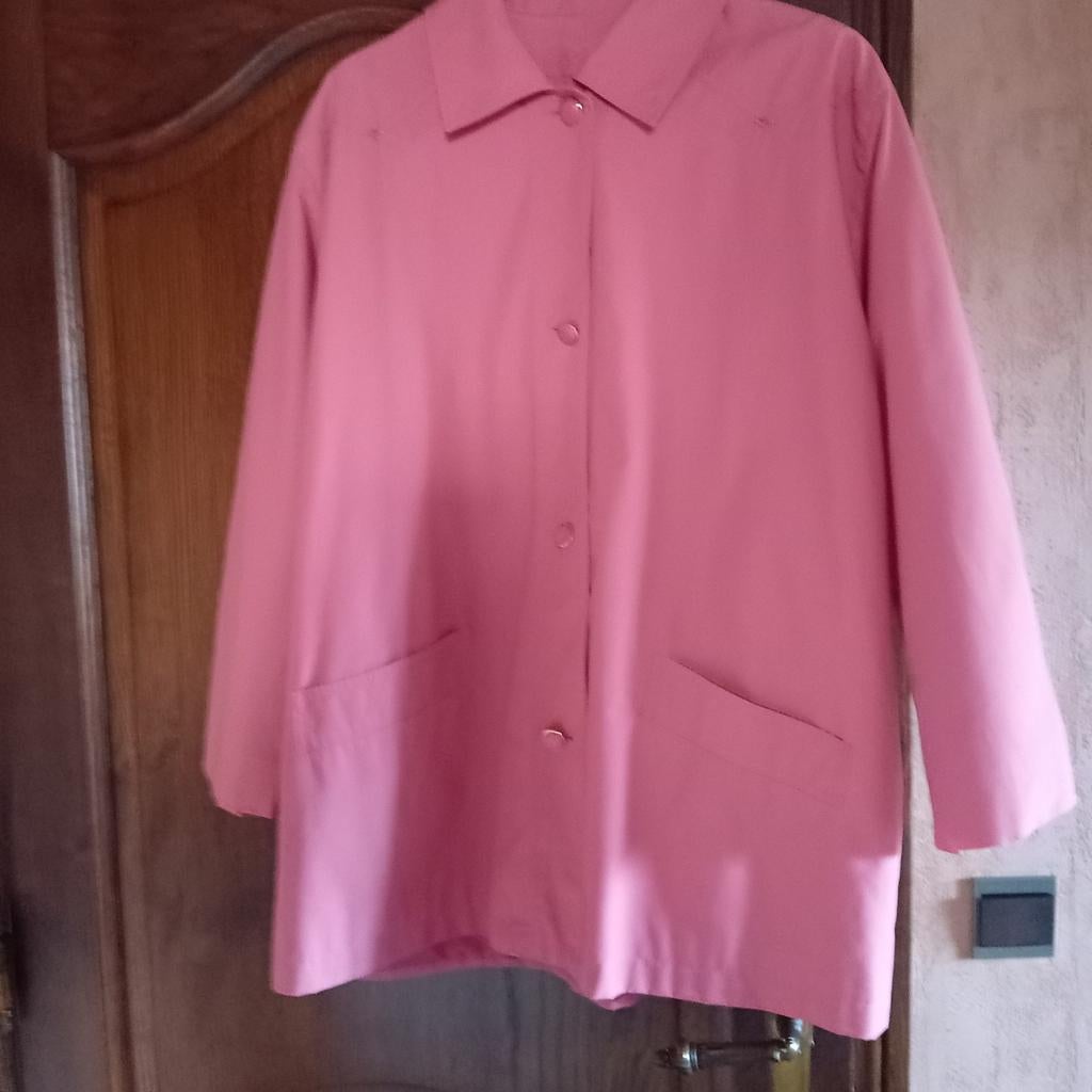 Veste pour femme taille 46, Enlèvement ou Envoi, Comme neuf, Taille 46/48 (XL) ou plus grande