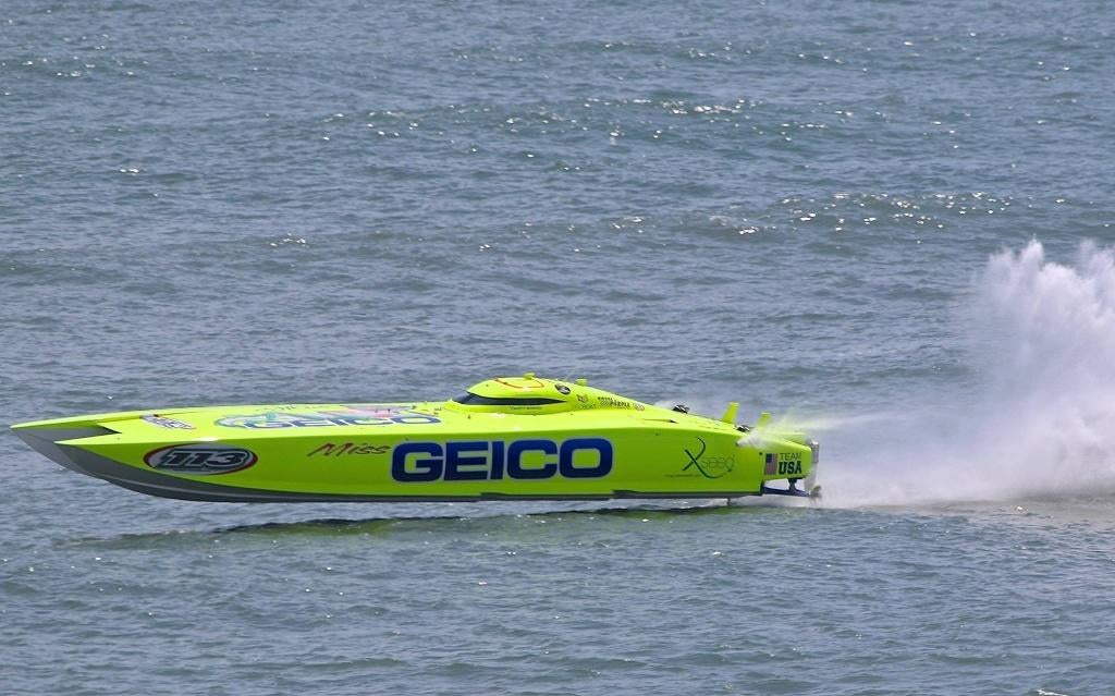 Bouwplan Miss Geico Catamaran, Verzenden, Nieuw