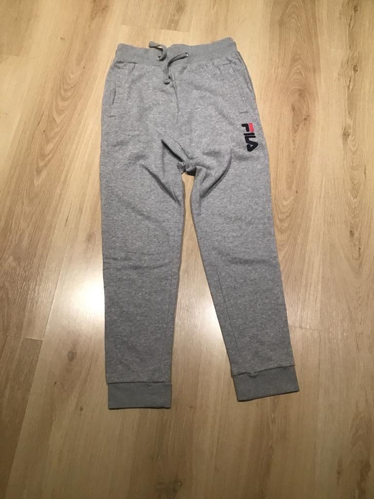 Sportbroek Fila maat 152, Broek, Fila, Jongen of Meisje, Ophalen of Verzenden