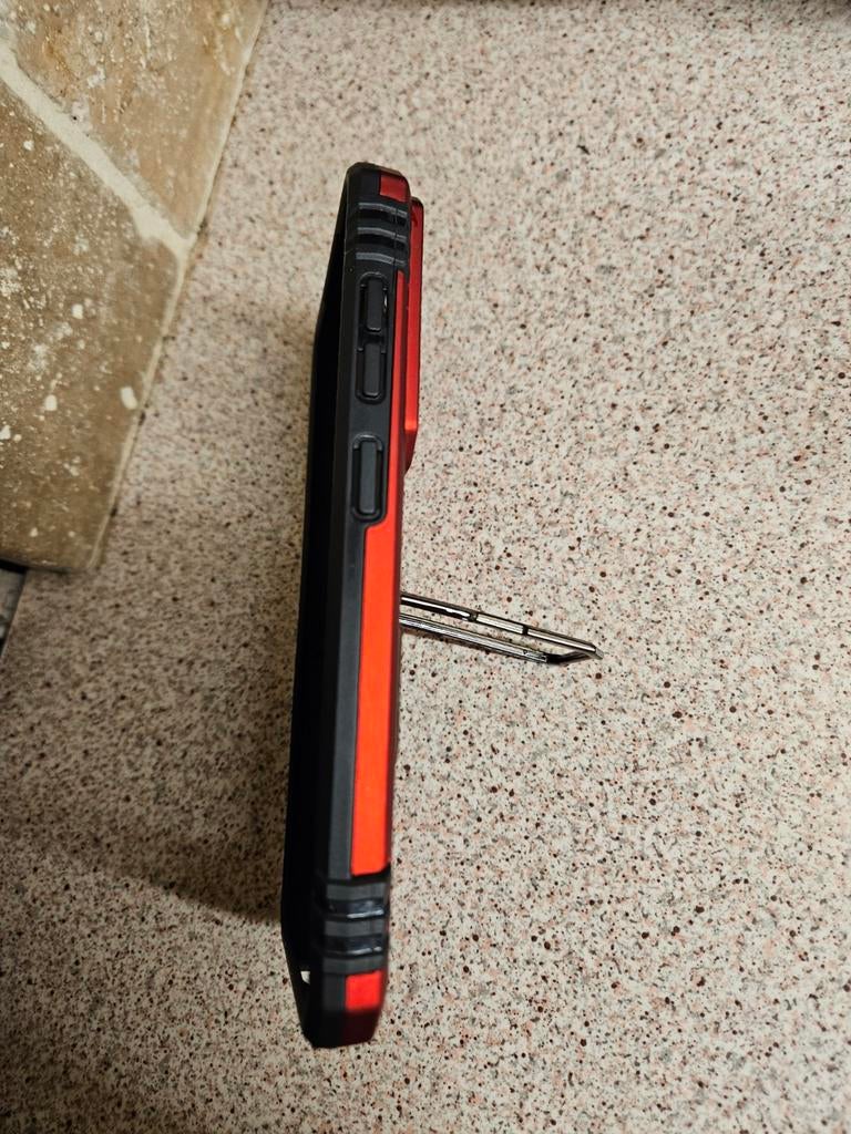 Telefoonhoesje, Télécoms, Téléphonie mobile | Chargeurs pour téléphone, Enlèvement, Neuf, Samsung