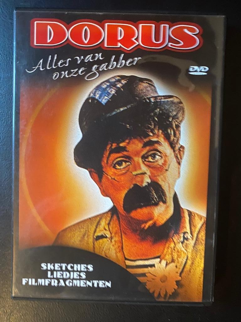 Dorus, Ophalen of Verzenden, Zo goed als nieuw