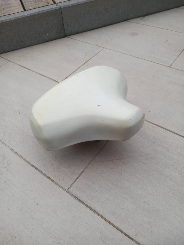 Selle honda camino, Ophalen of Verzenden, Gebruikt, Uitlaat