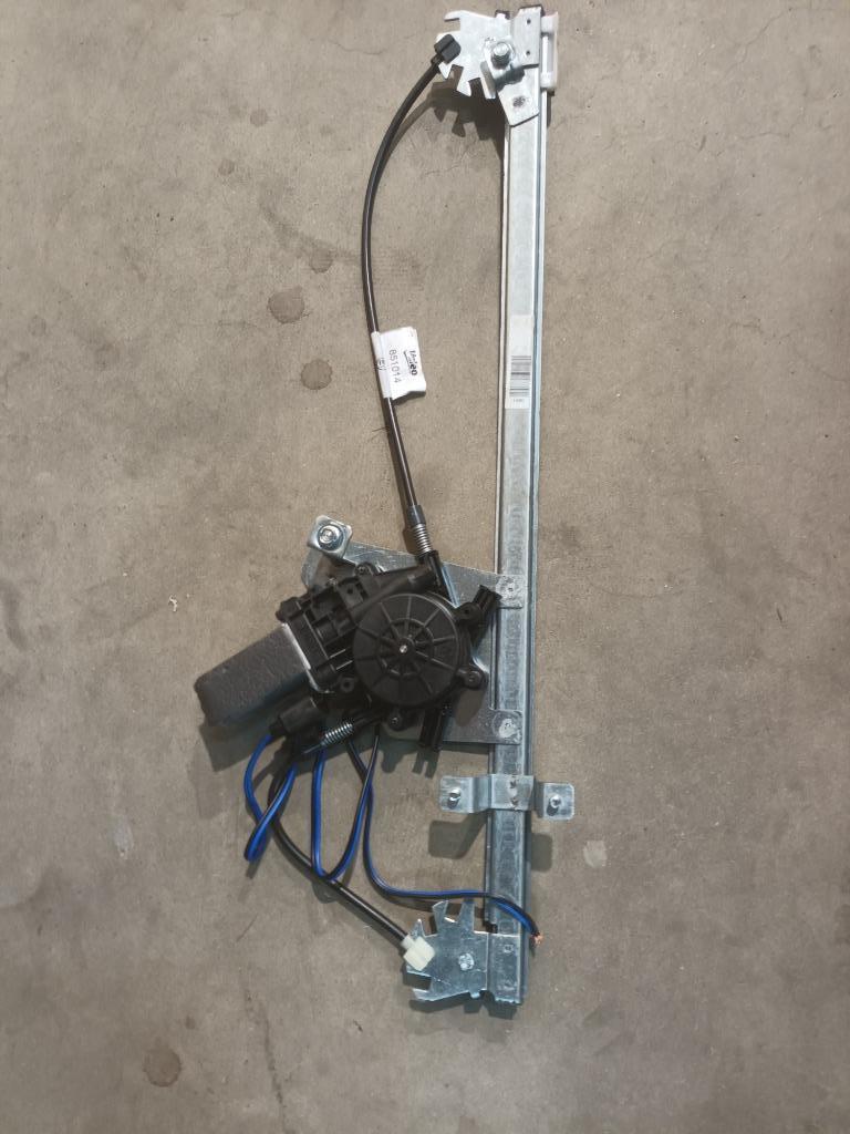 Raambedieningsmechanisme  FIAT/ CITR/PEUG/  851014 Valeo, Deur, Voor, Nieuw, Ophalen of Verzenden