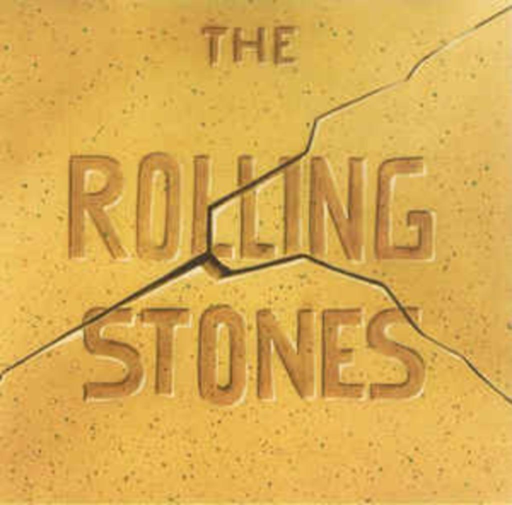 CD The ROLLING STONES - Little By Little - RARE CD, CD & DVD, CD | Rock, Utilisé, Pop rock, Envoi