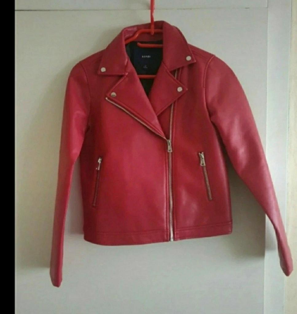 Veste style retro   12 ans taille 152 cm, Ophalen