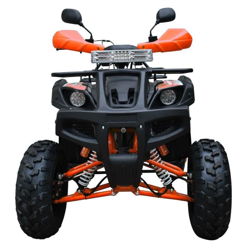 ATV KXD Outlander 200cc CVT 10" wielen, Kinderen en Baby's, Ophalen of Verzenden, Nieuw