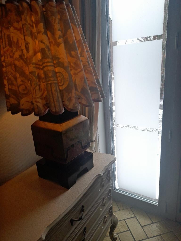 Lampadaire, Antiek en Kunst, Ophalen