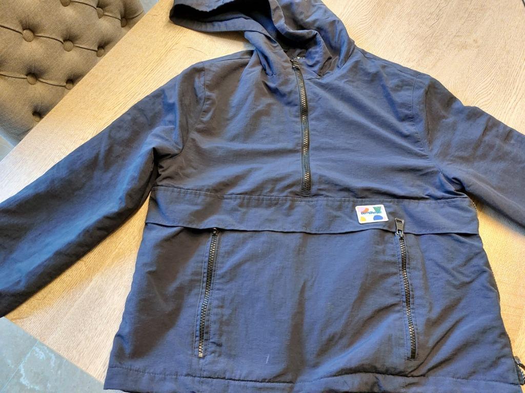 Winterjas ZARA maat 164, Gebruikt, Jongen of Meisje, Trui of Vest, Ophalen of Verzenden