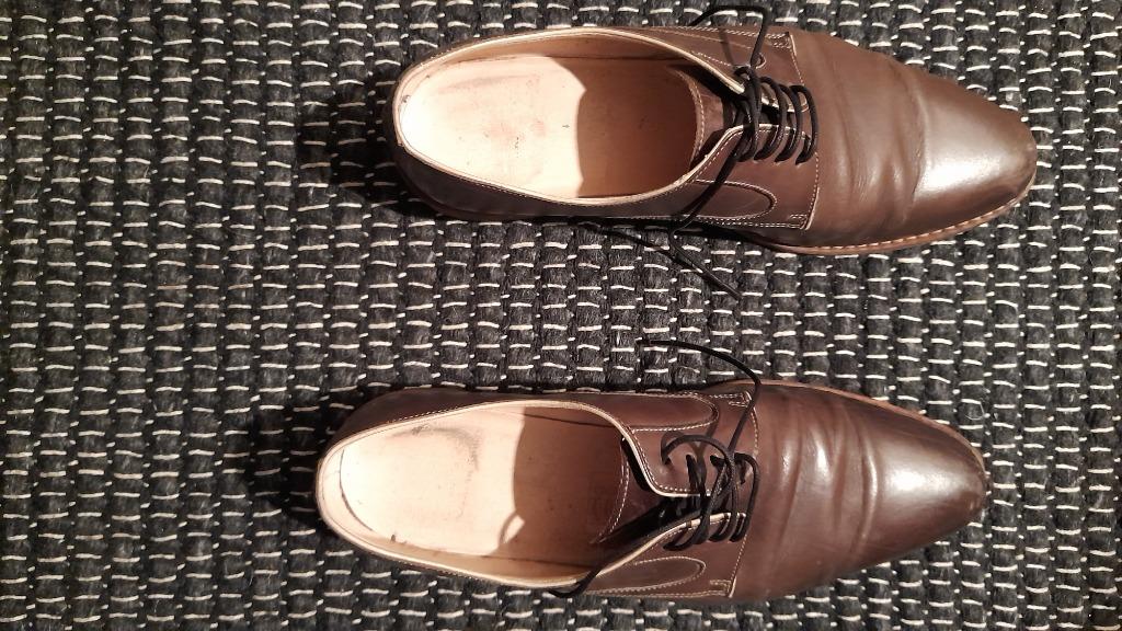 chaussures, Autres couleurs, Chaussures à lacets, Paraboot, Enlèvement