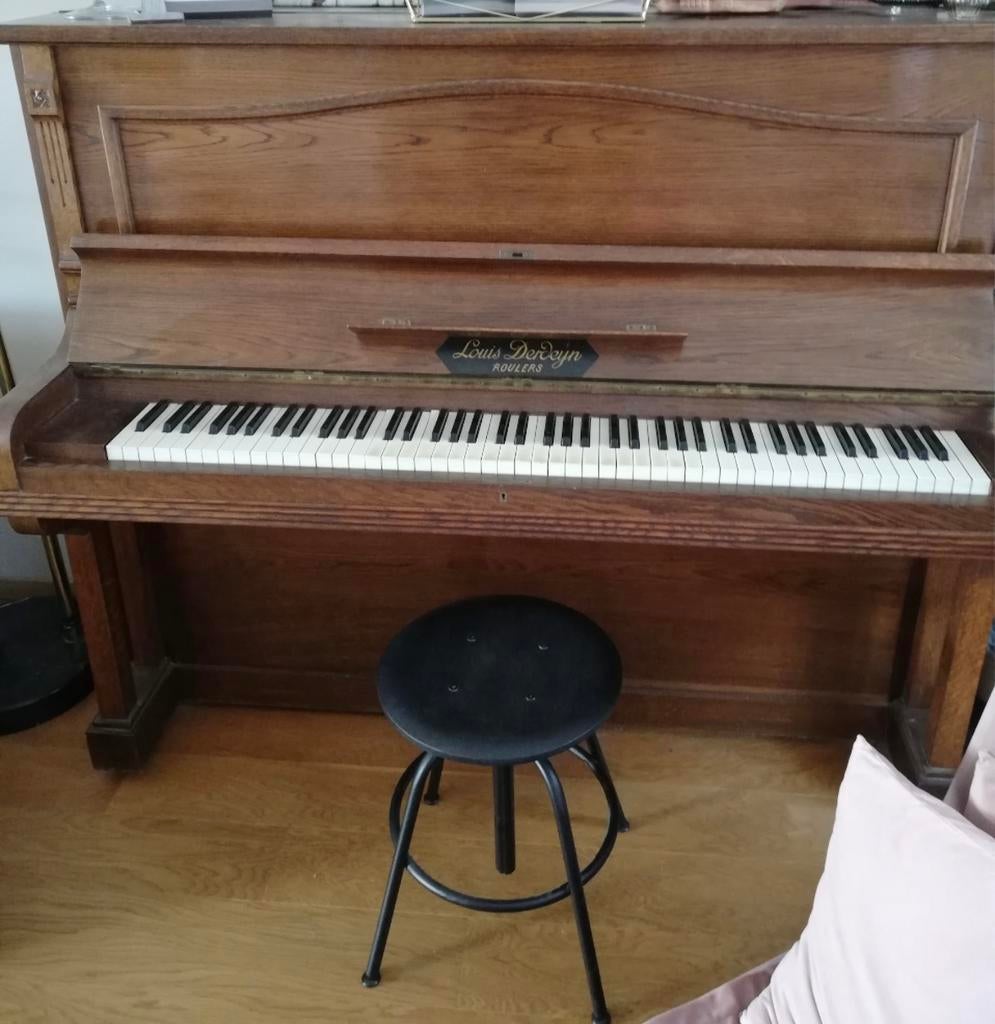 Piano, Musique & Instruments, Enlèvement, Piano