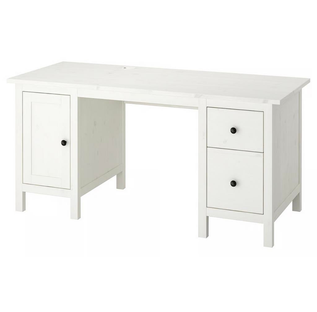 Bureau Hemnes Ikea, Huis en Inrichting, Ophalen