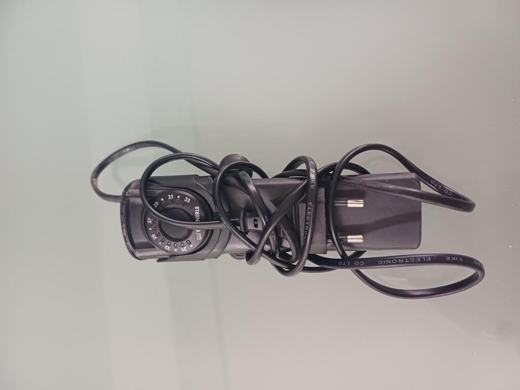 Chauffage DENNERLE 50W, Enlèvement ou Envoi, Comme neuf