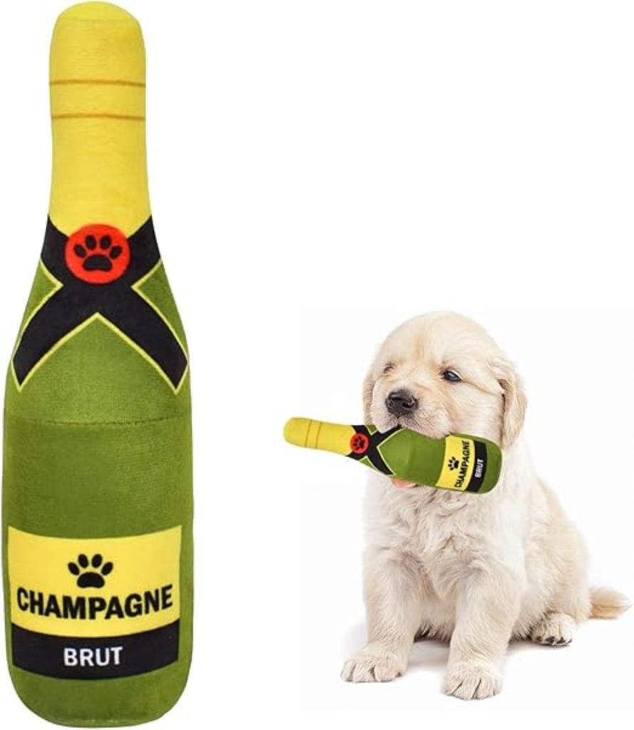 Jouets pour chiens Squeak LIVRAISON GRATUITE, Animaux & Accessoires, Neuf, ZIMOER, -, -