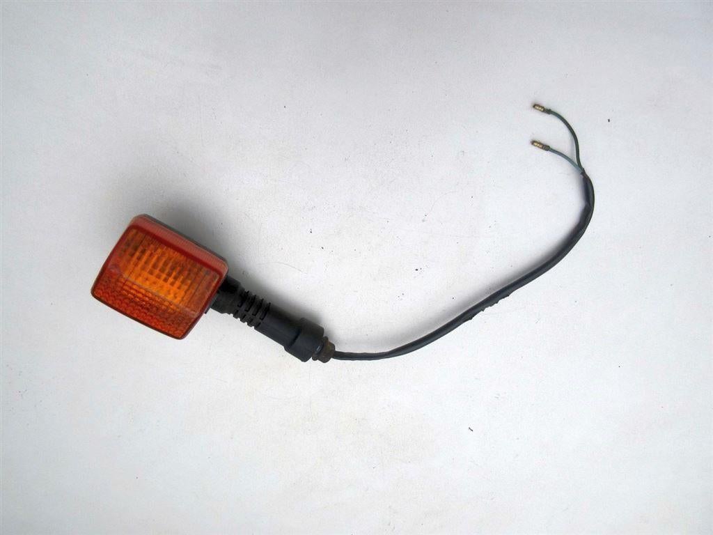 Honda CB250 knipper licht CB 250 knipperlicht turn signal, Enlèvement ou Envoi, Utilisé