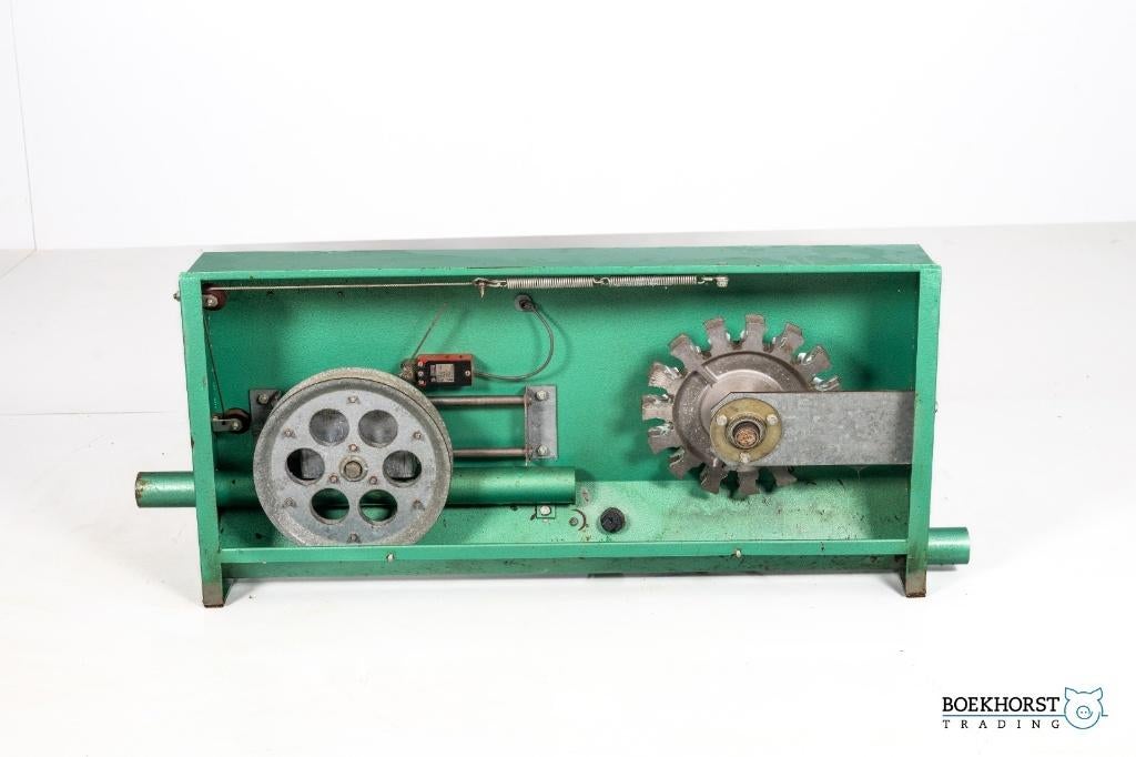 Laco aandrijving kabel 50mm ijzer [230]
