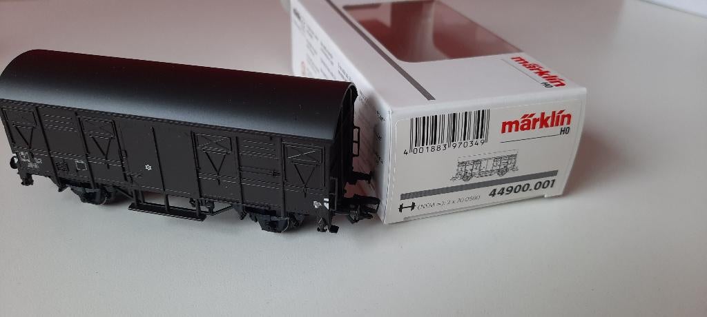 Marklin wagon SNCF, Neuf, Enlèvement ou Envoi, Courant alternatif, Wagon