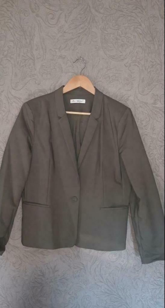 Damesblazer, Kleding | Dames, Verzenden, Nieuw