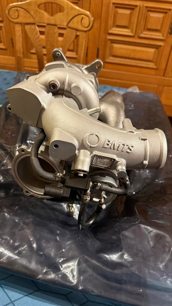 Turbo K04 hybride Golf 5/6 GTI, Ophalen, Nieuw, Volkswagen